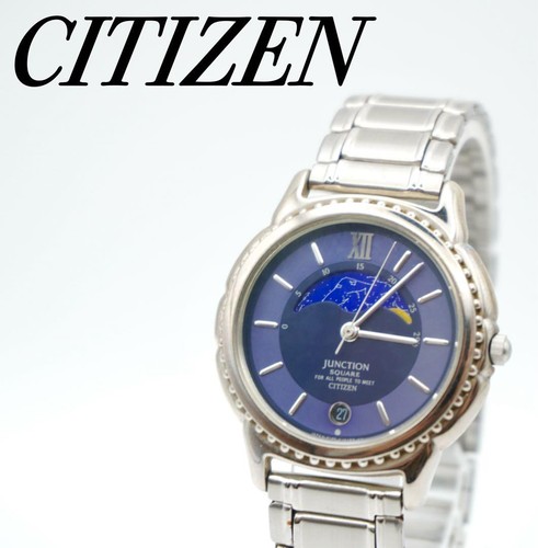 Montre unisexe citizen - montre,