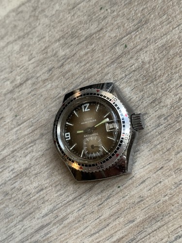 Petite montre pour femme - montre, de