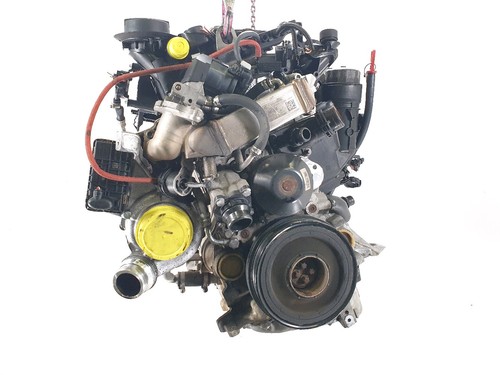 Moteur type n47d20c 209399 - type,