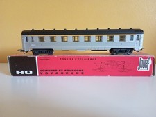 JOUEF, Échelle HO, Voiture