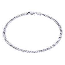 Bracelet En Chaîne Miami