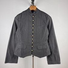 Veste de style militaire