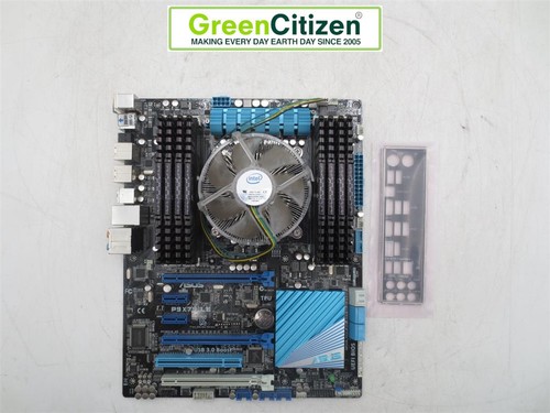 Asus p9x79 intel core - intel,
