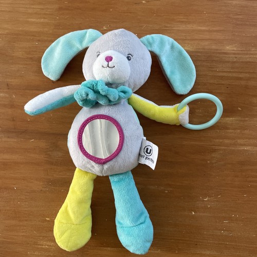 Doudou peluche activités - doudou,