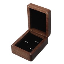 Boîte à boutons de manchette