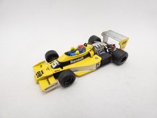 Renault RS01/1 Jean Pierre