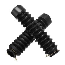 2 Pièces 205 X Couvre-fourche