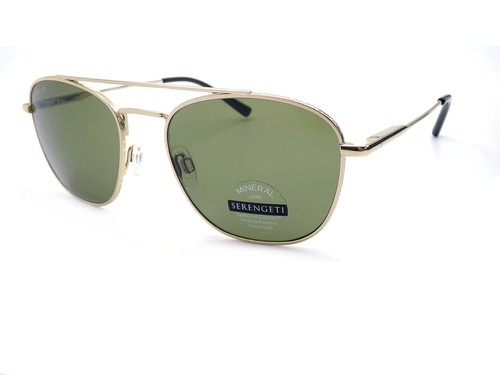 Lunettes soleil serengeti - de,