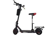 TROTTINETTE ELECTRIQUE WUYI