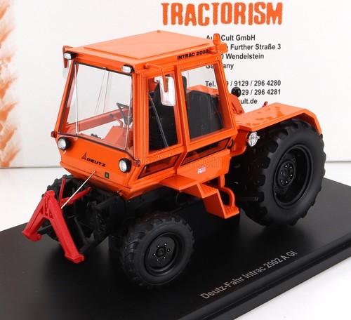 Autocult agricole deutz - autocult,