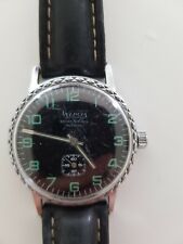 Wencia watch orologio uhr