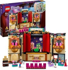 LEGO Friends L’école de