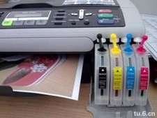 KIT 4 CARTOUCHES VIDES