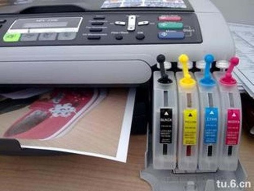 Kit cartouches vides - 4,