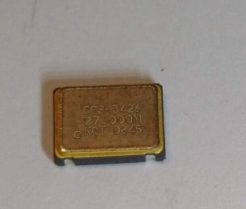 Quartz 000 mhz - mhz, cms