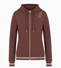 Sweat Femme EA7 Emporio Armani