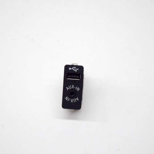 Prise usb auxiliaire - usb,