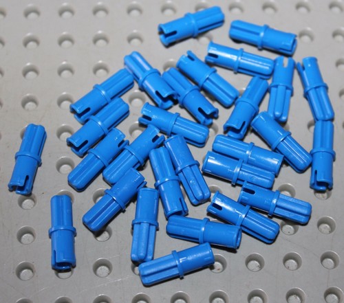 Lego lot pins axes - lego,