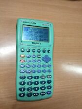 Casio Graphique 64 ko GRAPH