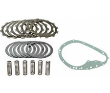 SUZUKI 500 GSE / 500 GSF -