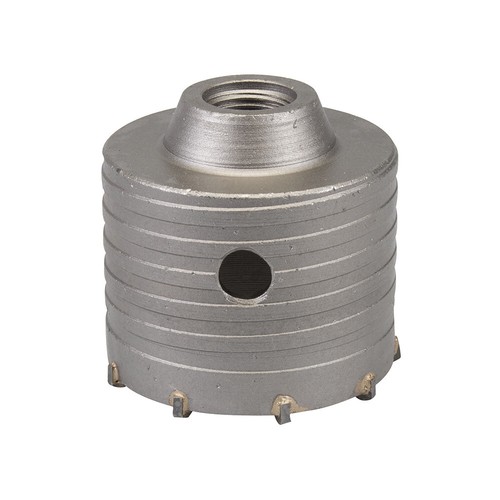 Scie cloche trepan - cloche, de