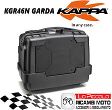 Bauletto Top Case Monokey Moto Scooter Kappa KGR46N Garda Capacité 46 Litres