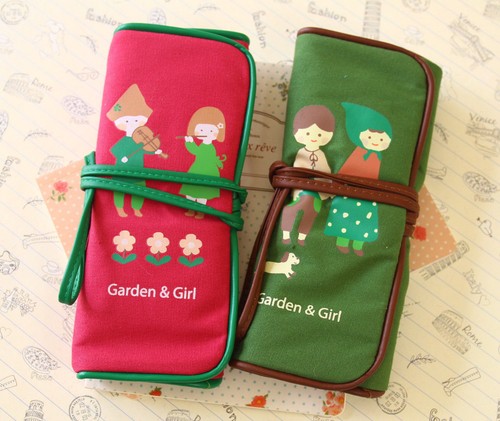 Sac stylo roulettes - sac,