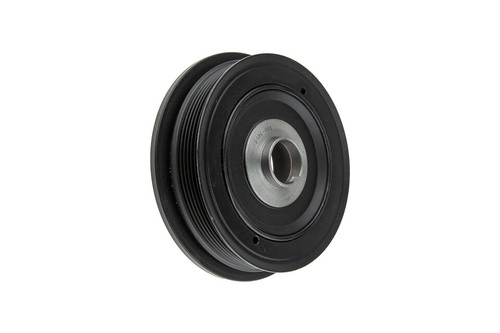 Poulie damper vivaro - vivaro, 2.5dti