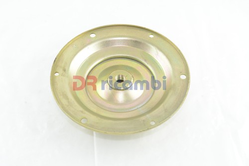 Poulie pour ventilateur - poulie,