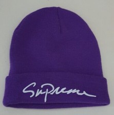 Bonnet Supreme Classique