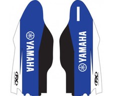 YAMAHA WRF 250 / WRF 450 -