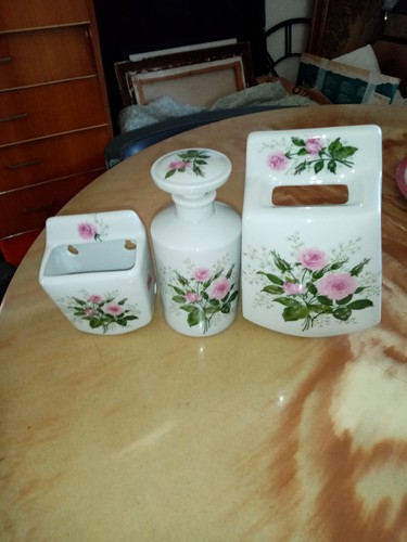 Ensemble salle bain - ensemble, se