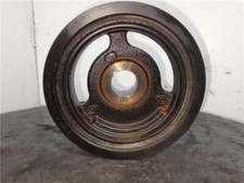 123038614R poulie de vilebrequin pour DACIA SANDERO II 0.9 STEPWAY PRESTIGE