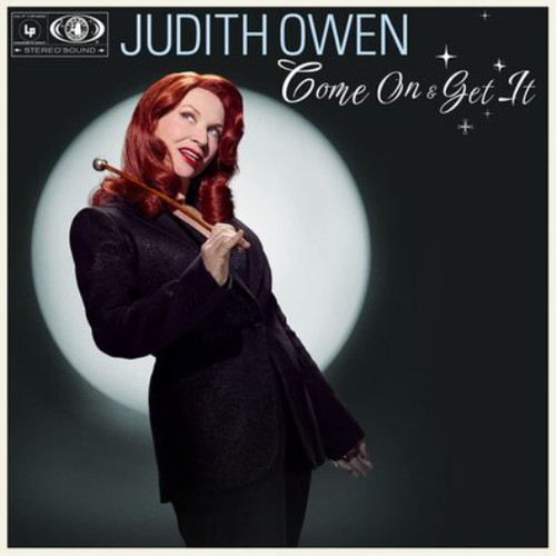 Judith owen come - &, get
