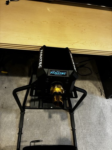 Fanatec podium dd1 - fanatec, wheel