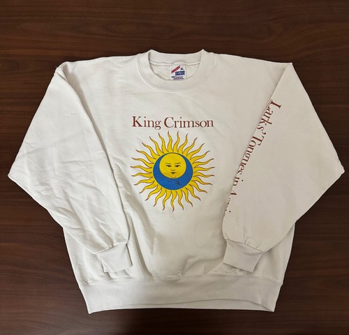 Very rare king - very,