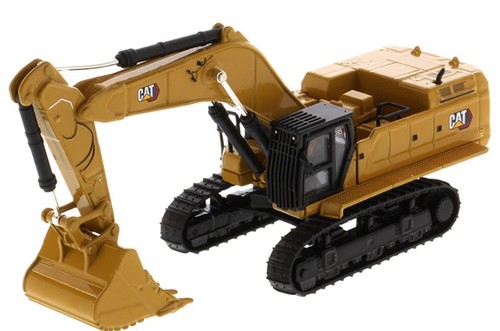 Diecast masters pelle sur - pelle,