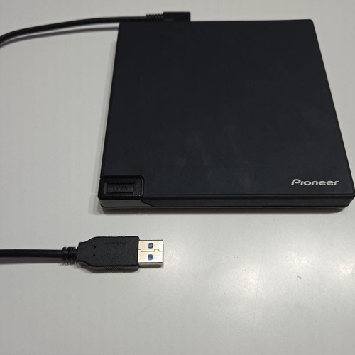 Lecteur blu ray - lecteur, portable