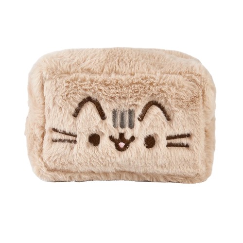 Pusheen vanity case - pusheen, vanity-case