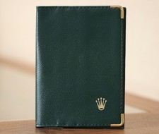 Portefeuille rolex - portefeuille,
