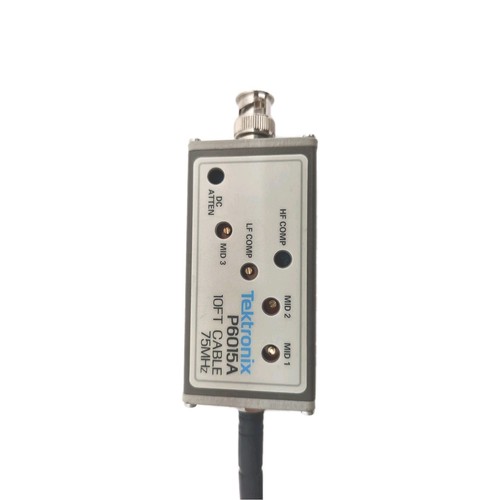Tektronix p6015a 1000x boîte - tektronix,