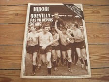 MIROIR SPRINT 1139 02.04.1968