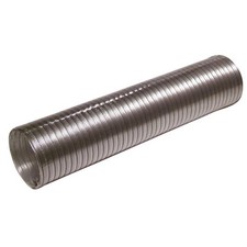 FLEXORGAZ alu A5 Ø104/111mm -