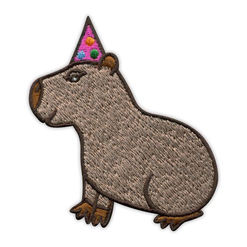 Patchion chinchilla chapeau - patchion,