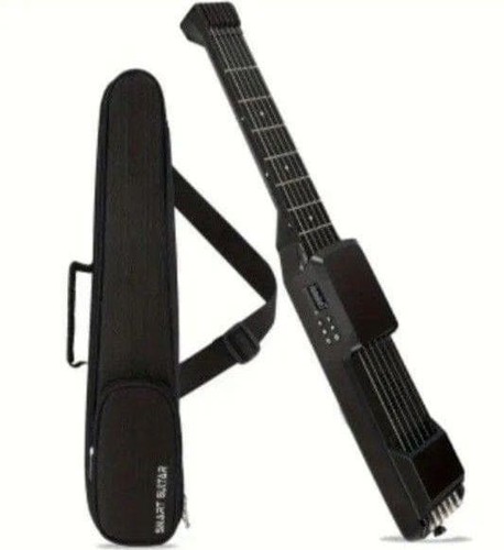 Nouvelle guitare électrique