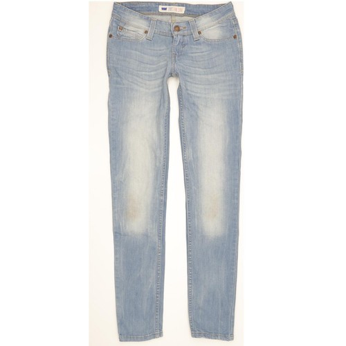 Levi demi curve - curve, femme