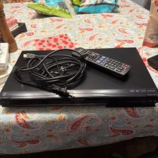 Panasonic DMP-BD605 Blu-Ray