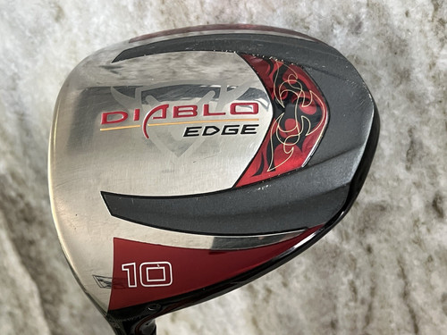 Callaway diablo edge - diablo,