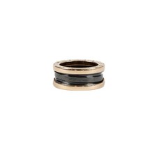 Bulgari zero1 bague - bulgari, 46