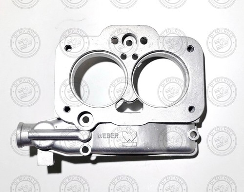 Couvercle carburateur - 1x,